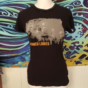Barenaked ladies size m